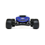 Losi Mini T 2.0 Brushless RTR 1/18 2wd Stadium Truck, Blue, LOS01019T2