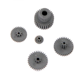 TRAXXAS TRAXXAS GEAR SET (FOR 2065A WATERPROOF SUB-MICRO SERVO)