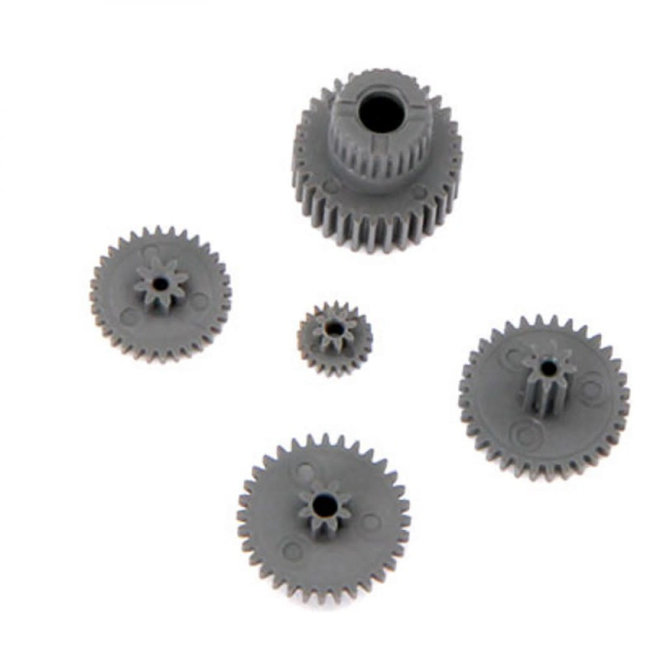 TRAXXAS GEAR SET (FOR 2065A WATERPROOF SUB-MICRO SERVO)