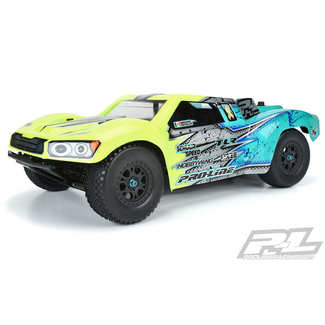 PROLINE PROLINE Axis Sc Clear Body For Pro-Fusion Sc