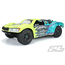 PROLINE Axis Sc Clear Body For Pro-Fusion Sc