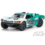 PROLINE Axis Sc Clear Body For Pro-Fusion Sc