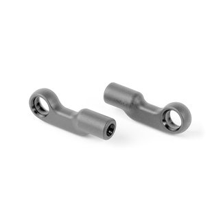 XRAY XRAY XB808 COMPOSITE RELIEF STEERING BALL JOINT 6.8MM 2 - V2 - XY352665