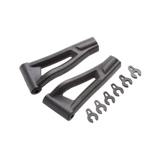 ARRMA Arrma Suspension Arms M Front Upper (1 Pair), AR330215