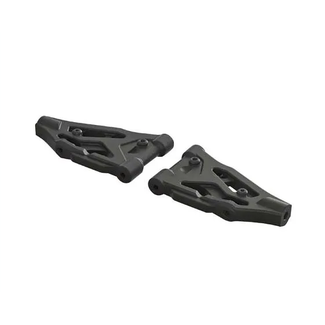 ARRMA Arrma Suspension Arm Med Front Lower 6S (2), AR330503