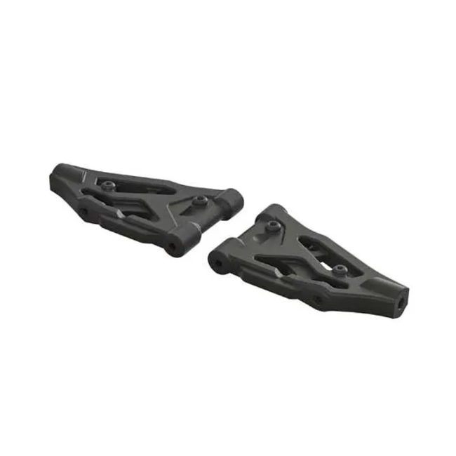 Arrma Suspension Arm Med Front Lower 6S (2), AR330503