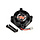 HOBBYWING FAN-3010BH-6V-18000RPM@6V-0.32A-BLACK-A Fan for XERUN XR8 PRO G2