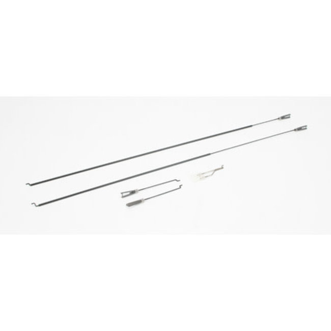 Parkzone Pushrod Set SR10
