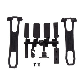 TEAM ASSOCIATED TEAM ASSOCIATED RC10B74.2 Battery Mount Set