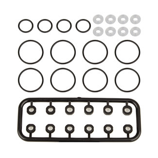 TEAM ASSOCIATED TEAM ASSOCIATED 13mm Shock Rebuild Set