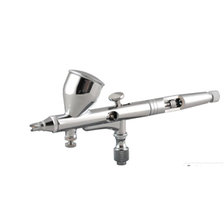 HSENG HSENG HS-80  DUAL ACTION AIRBRUSH