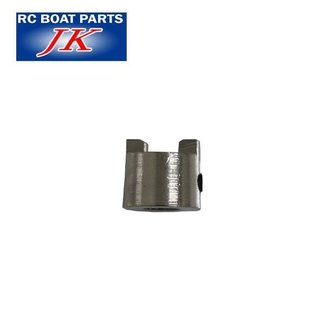 JK RC JK Boats Dog Drive 4mm x 8mm (8.5mm)