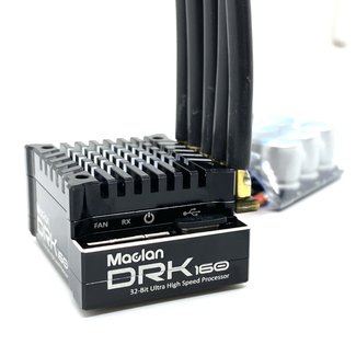 MACLAN MACLAN DRK 160 Drag Race ESC