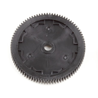 TEAM ASSOCIATED TEAM ASSOCIATED Octalock Spur Gear, 87T 48P
