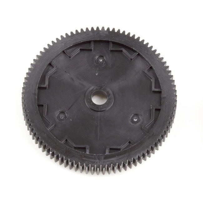 TEAM ASSOCIATED Octalock Spur Gear, 87T 48P