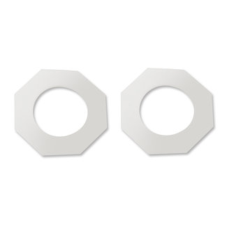 TEAM ASSOCIATED TEAM ASSOCIATED Slipper Pads V2