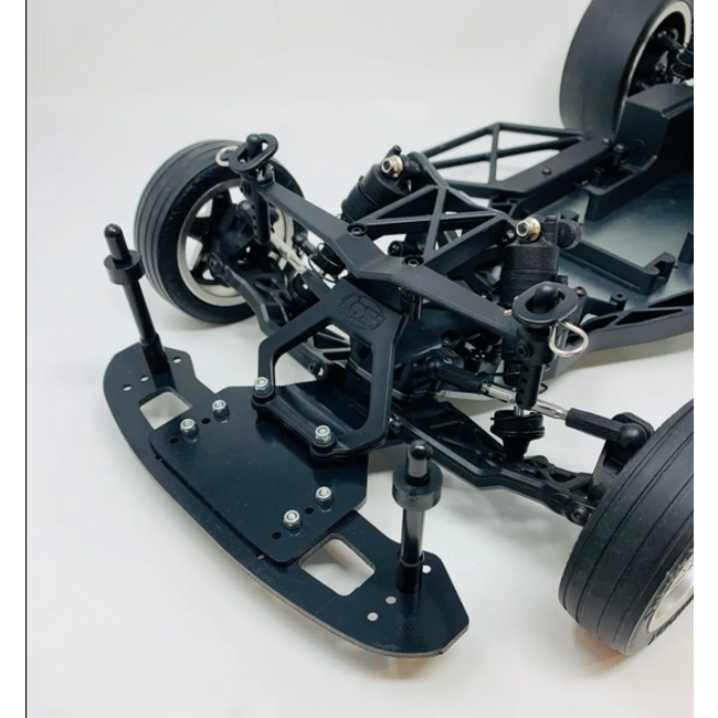 McALLISTER LOSI 22S FRONT BUMPER