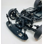 McALLISTER LOSI 22S FRONT BUMPER