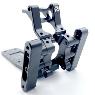 RDESIGN RDESIGN Losi 22S Drag Wheelie Bar Mount