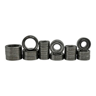 RC SPEED SECRETS RC SPEED SECRETS LOSI 22S No Prep Drag "Next Level" Hybrid Ceramic Bearings- Wheels & Gearbox
