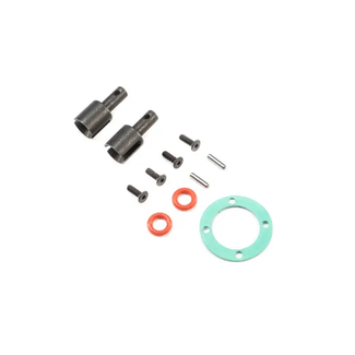 LOSI Losi Gear Diff Rebuild Set, 22S