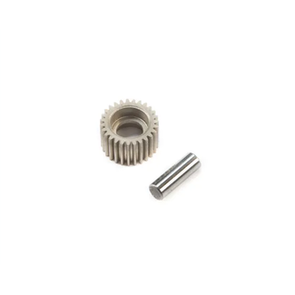 LOSI Losi Idler Gear & Shaft, 22S