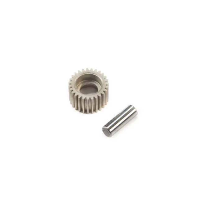 Losi Idler Gear & Shaft, 22S