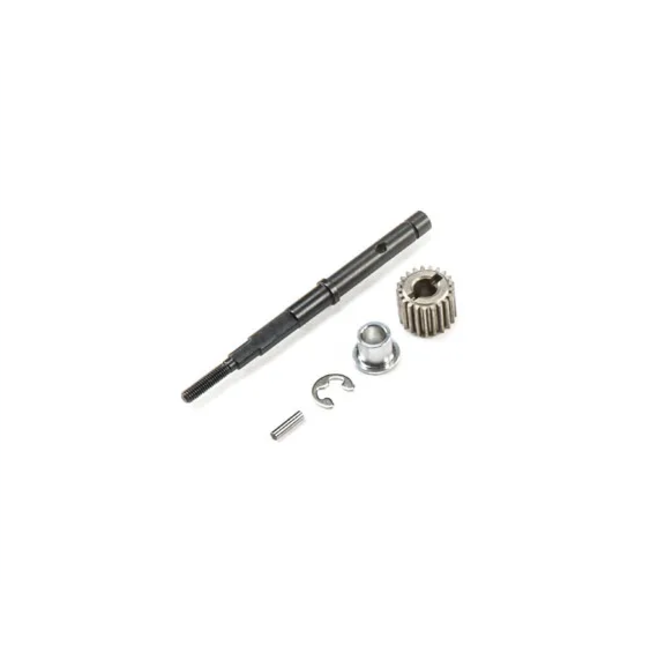 Losi Layshaft & Gear, 22S