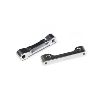 LOSI Losi Rear Pivot Set, Aluminum, 22S