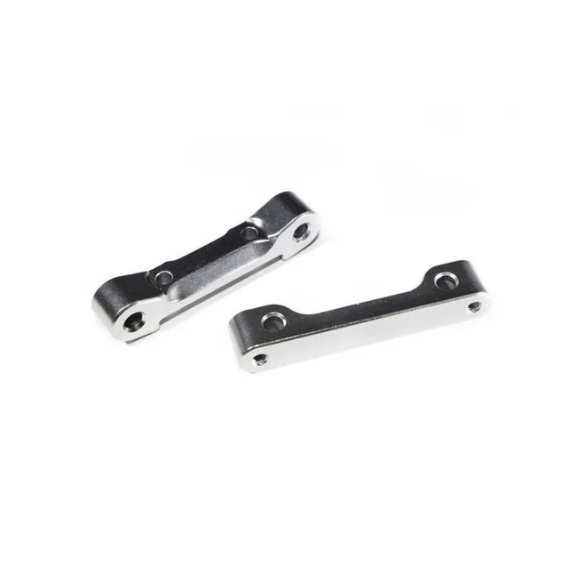 Losi Rear Pivot Set, Aluminum, 22S