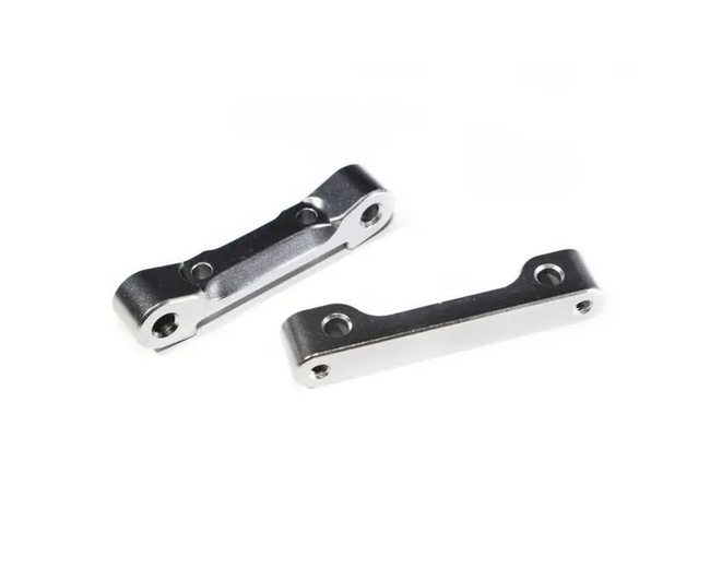 Kit Paraurti Anteriore Assemblato In Alluminio Losi 22S (LOS333000) - Nuovo