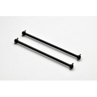 HOBAO HOBAO 10sc Mini St Rear Dogbones