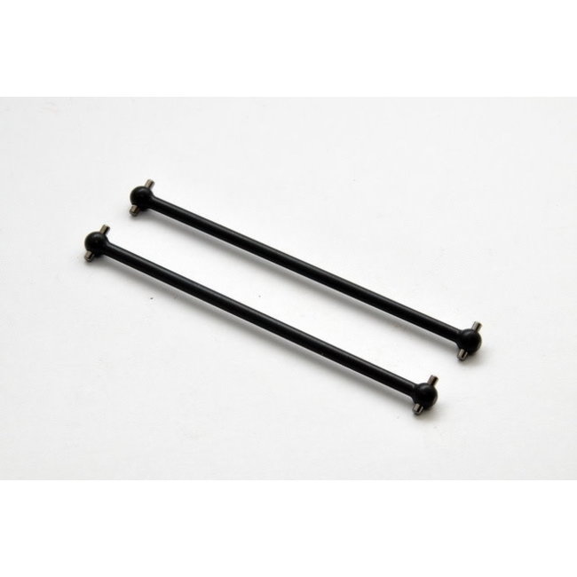 HOBAO 10sc Mini St Rear Dogbones