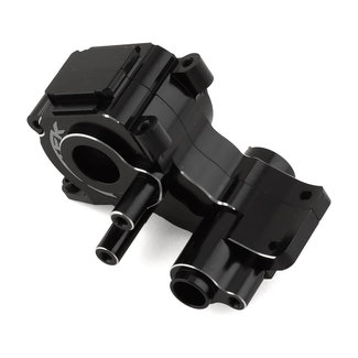 EXOTEK Exotek Racing 2081 22S Aluminum Rear Motor Gear Box (Black