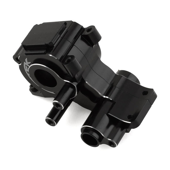 Exotek Racing 2081 22S Aluminum Rear Motor Gear Box (Black