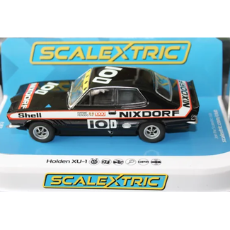 SCALEXTRIC Scalextric Holden XU-1 1973 Bathurst 5th place  Johnson & Forbes HARDIE FERODONixdorf 10D