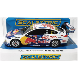 SCALEXTRIC Scalextric Holden ZB Commodore Tander/Van Gisbergen 2020 Bathurst Winner