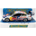Scalextric Holden ZB Commodore Tander/Van Gisbergen 2020 Bathurst Winner