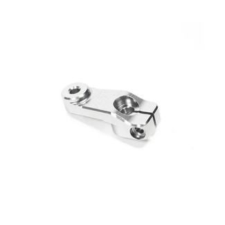 LOSI Losi Clamping Servo Horn, Aluminum, 25T, 22S