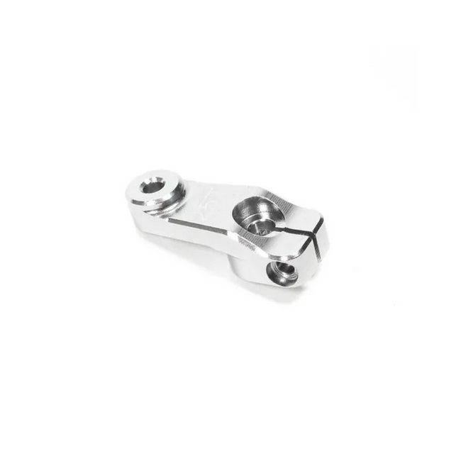 Losi Clamping Servo Horn, Aluminum, 25T, 22S