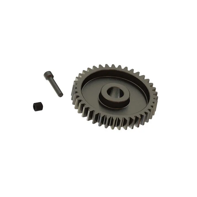 Arrma 39T MOD1 Spool Gear, 8mm Bore, AR310951