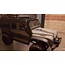 ACE R/C CUSTOM 1/24 TIRE TREAD STICKERS FOR CRAWLERS 2PCS 13cm long (not water proof)