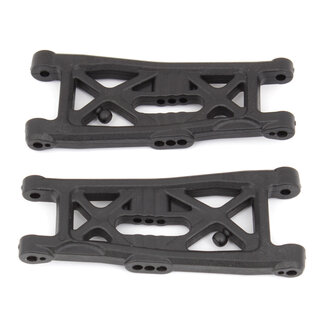 TEAM ASSOCIATED TEAM ASSOCIATED RC10B6 Front Suspension Arms, gull wing