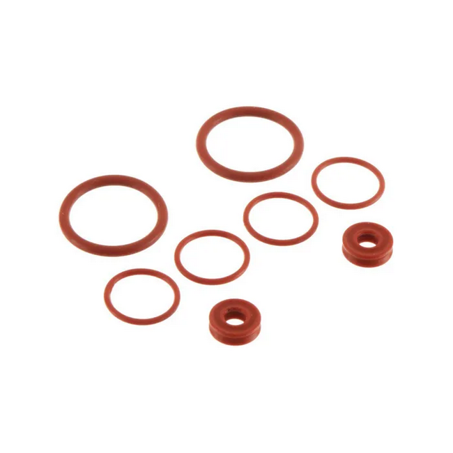 Proline Pro-Spec Shock O-Ring Replacement Kit, PR6308-04