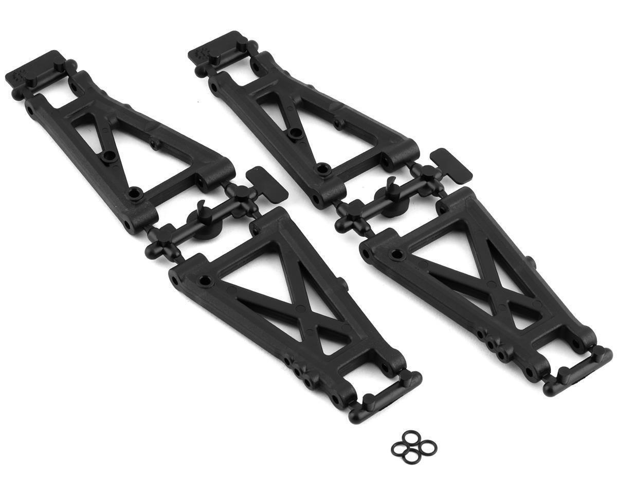 Kyosho IF123 Braccio Sospensione Superiore Per MP 7.5, Ricambio Originale Giapponese Per Modellismo - 3