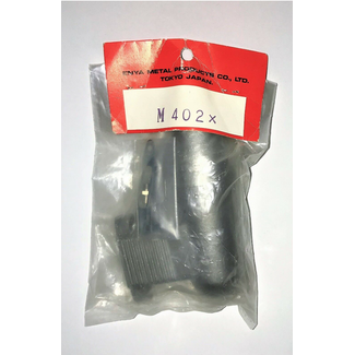 ENYA 402CX MUFFLER  SUITS  40 CX 45CX  WITH BOLTS GASKET & NIPPLE
