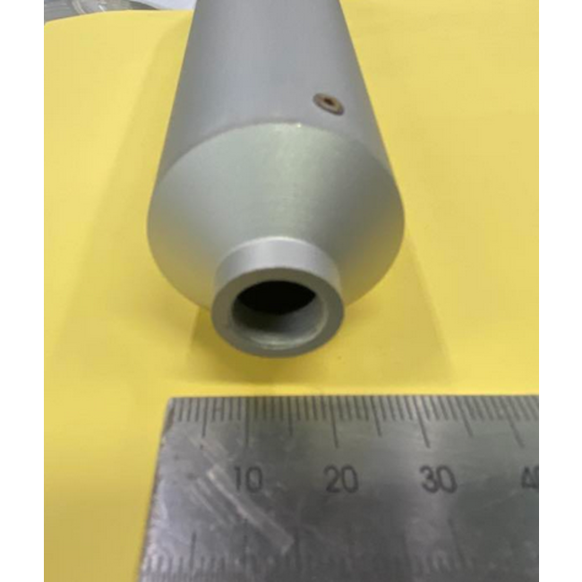 ENYA SPECIAL MUFFLER SUITS 4 CYCLE 90-4C,120-4C ( unpackaged )