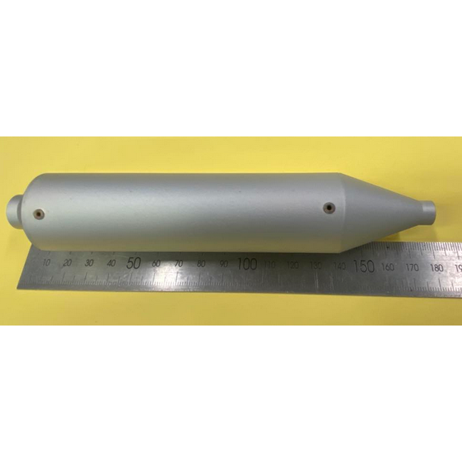 ENYA SPECIAL MUFFLER SUITS 4 CYCLE 90-4C,120-4C ( unpackaged )