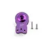 ACE SERVO SAVER METAL 25T TRAXXAS 3 HOLE STYLE