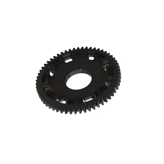 ARRMA Arrma HD Steel 57T Spur Gear, 0.8 Mod, AR310945